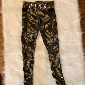 PINK Yoga Leggings